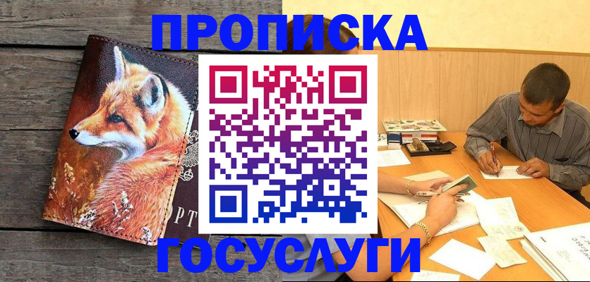 прописка для кредита в Железногорск-Илимском